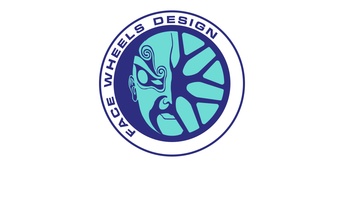 FACE-WHEELS