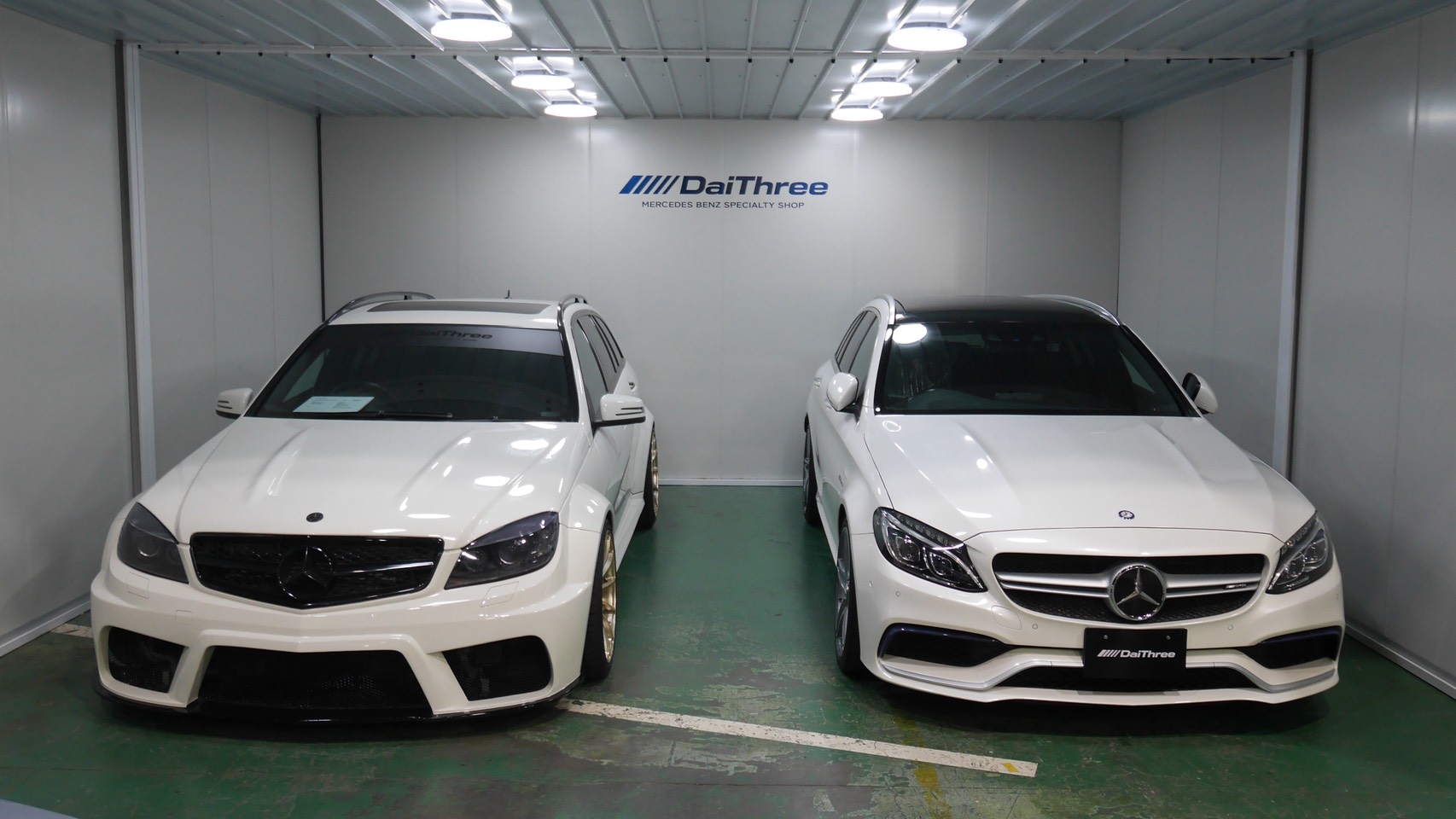 DAITHREE 1